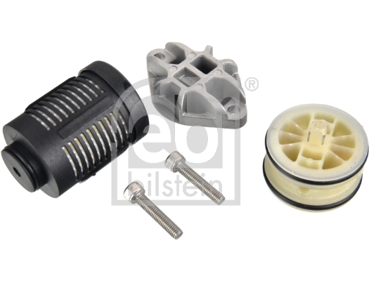 Hydraulic Filter, multi-plate clutch (all-wheel drive)